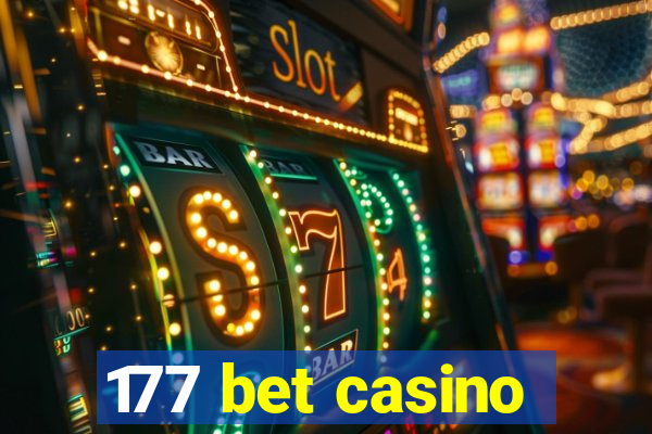 177 bet casino